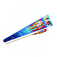 Диско Ракеты купить в Богучаре | boguchar.salutsklad.ru