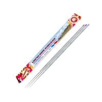 Триколор 300 мм. Бенгальские огни цветные купить в Богучаре | boguchar.salutsklad.ru