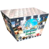 Кюрасао Батарея салютов купить в Богучаре | boguchar.salutsklad.ru