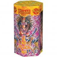 Акапулько Фонтан пиротехнический купить в Богучаре | boguchar.salutsklad.ru