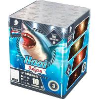 Акула Фейерверк купить в Богучаре | boguchar.salutsklad.ru