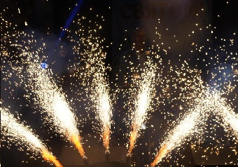 Мир бытовой пиротехники - Богучар | boguchar.salutsklad.ru