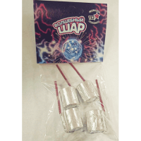 Волшебный шар Наземный фейерверк купить в Богучаре | boguchar.salutsklad.ru