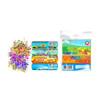 Времена года Набор хлопушек купить в Богучаре | boguchar.salutsklad.ru