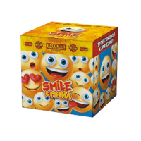 Смайл Фонтан пиротехнический купить в Богучаре | boguchar.salutsklad.ru