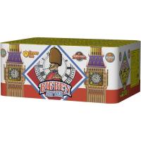 Биг-Бен Салют купить в Богучаре | boguchar.salutsklad.ru