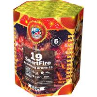 SmartFire Фейерверк купить в Богучаре | boguchar.salutsklad.ru