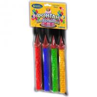 Настольный фонтан пламя искры Настольный фонтан купить в Богучаре | boguchar.salutsklad.ru