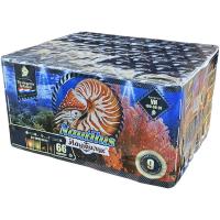 Наутилус Фейерверк купить в Богучаре | boguchar.salutsklad.ru