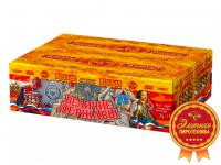 Величие державы Фейерверк купить в Богучаре | boguchar.salutsklad.ru