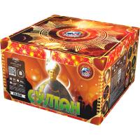 Султан Салют купить в Богучаре | boguchar.salutsklad.ru