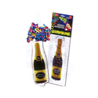 Шампусик Пневматическая хлопушка купить в Богучаре | boguchar.salutsklad.ru