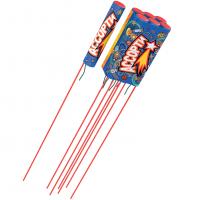 Ассорти Ракеты купить в Богучаре | boguchar.salutsklad.ru