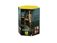 Амазонка Салют купить в Богучаре | boguchar.salutsklad.ru