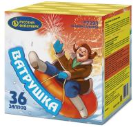 Ватрушка Салют купить в Богучаре | boguchar.salutsklad.ru