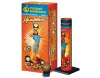 Матрешка Фестивальные шары купить в Богучаре | boguchar.salutsklad.ru