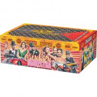 Сливки общества Батарея салютов купить в Богучаре | boguchar.salutsklad.ru