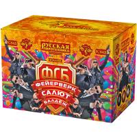 ФСБ: Фейерверк-Салют-Балдеж Фейерверк купить в Богучаре | boguchar.salutsklad.ru