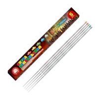 Северное сияние 300 мм. Бенгальские огни купить в Богучаре | boguchar.salutsklad.ru