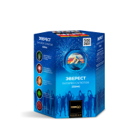 Эверест Фейерверк купить в Богучаре | boguchar.salutsklad.ru