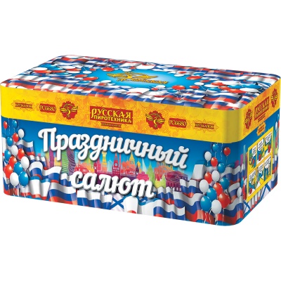 Праздничный салют Батарея салютов купить в Богучаре | boguchar.salutsklad.ru