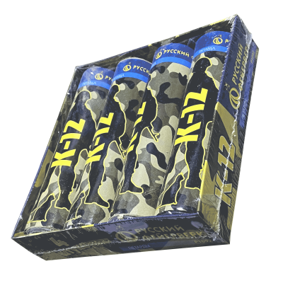 К-12 Петарды купить в Богучаре | boguchar.salutsklad.ru