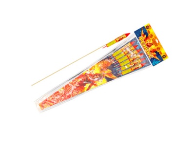 Феникс Ракеты купить в Богучаре | boguchar.salutsklad.ru