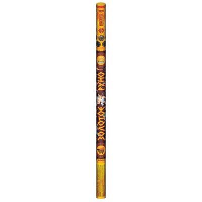 Золотое руно Римские свечи купить в Богучаре | boguchar.salutsklad.ru