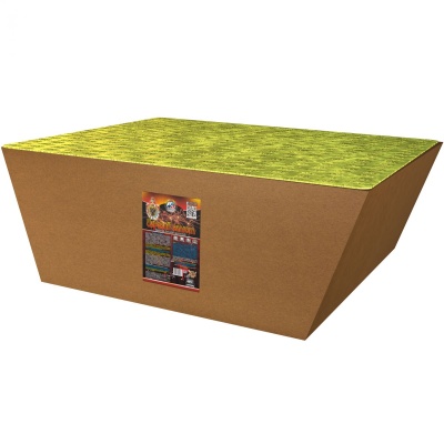 Царский салют Батарея салютов купить в Богучаре | boguchar.salutsklad.ru