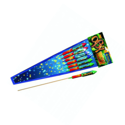 Tristar Тристар Ракеты купить в Богучаре | boguchar.salutsklad.ru