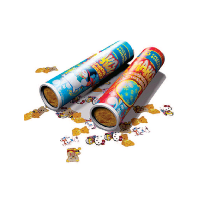 Макси с сюрпризом (Маска) Хлопушки купить в Богучаре | boguchar.salutsklad.ru