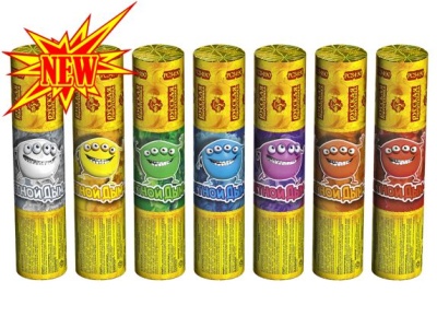 Цветной дым 35 Цветной дым купить в Богучаре | boguchar.salutsklad.ru