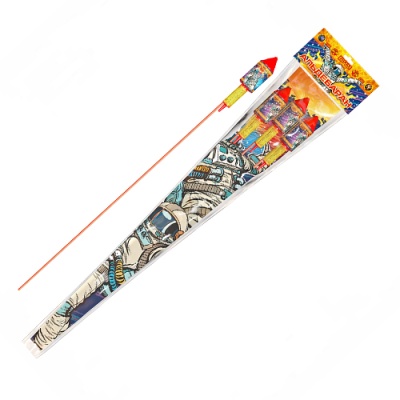 Альдебаран Ракеты купить в Богучаре | boguchar.salutsklad.ru