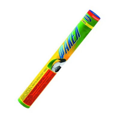 Цветопламенный зеленый Фальшфейер купить в Богучаре | boguchar.salutsklad.ru