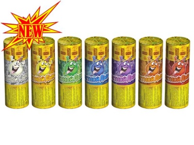 Цветной дым 40 Цветной дым купить в Богучаре | boguchar.salutsklad.ru