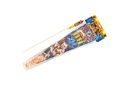 Сириус Ракеты купить в Богучаре | boguchar.salutsklad.ru