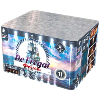 Фрегат Салют купить в Богучаре | boguchar.salutsklad.ru