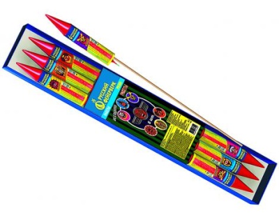 Ракеты Ассорти Ракеты купить в Богучаре | boguchar.salutsklad.ru