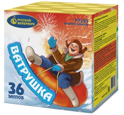 Ватрушка Салют купить в Богучаре | boguchar.salutsklad.ru