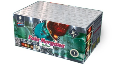 Мираж Салют купить в Богучаре | boguchar.salutsklad.ru