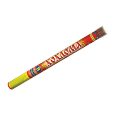 Хохлома R Римские свечи купить в Богучаре | boguchar.salutsklad.ru