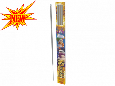 Ультра 450 Бенгальские огни купить в Богучаре | boguchar.salutsklad.ru