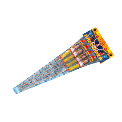 Кассиопея Ракеты купить в Богучаре | boguchar.salutsklad.ru