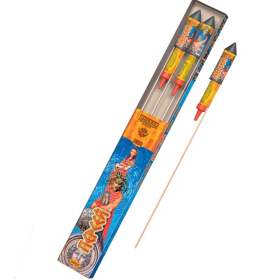 Персей Ракеты купить в Богучаре | boguchar.salutsklad.ru