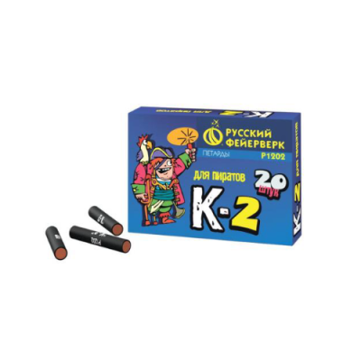 К-2 Петарды купить в Богучаре | boguchar.salutsklad.ru